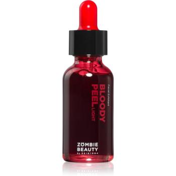 SKIN1004 Zombie Beauty Bloody Peel Light exfoliační peelingové sérum s AHA kyselinami 30 ml