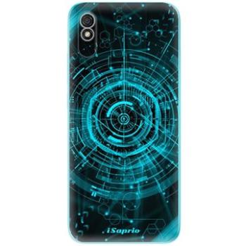 iSaprio Technics 02 pro Xiaomi Redmi 9A (tech02-TPU3_Rmi9A)