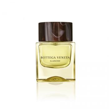 Bottega Veneta Illusione for him toaletní voda 50 ml