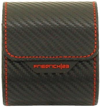 Friedrich Lederwaren Carbon 32057-2