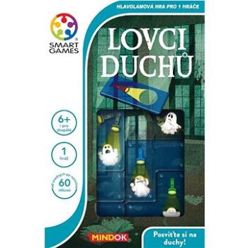 Smart – Lovci duchov (8595558302475)