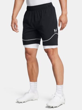 Under Armour UA M's Ch. Pro Train Kraťasy Černá