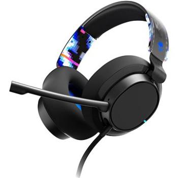 Skullcandy SLYR PRO PLAYSTATION Gaming wired Over-Ear (S6SPY-Q766)