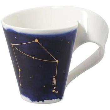 VILLEROY & BOCH Dárkový hrnek LIBRA z kolekce NEW WAVE STARS (VB_1016165819)