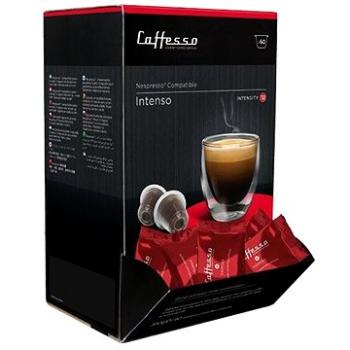 Caffesso Intenso 60ks (CAF33)