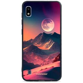 Mobiwear Glossy lesklý pro Samsung Galaxy A10 - G008G (5904808454919)