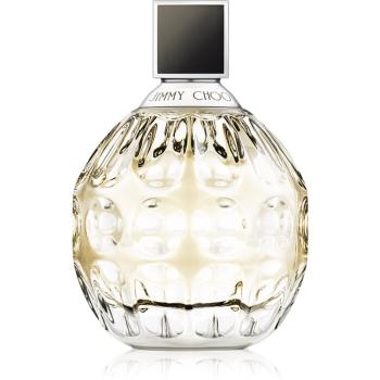 Jimmy Choo For Women toaletní voda pro ženy 100 ml