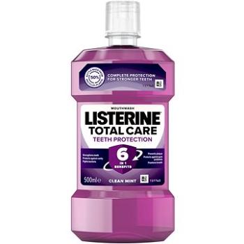 Listerine Total Care 500 ml (3574660537222)