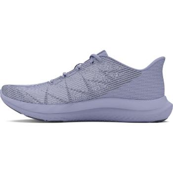 Under Armour CHARGED SPEED SWIFT W Dámská běžecká obuv, modrá, velikost 36.5