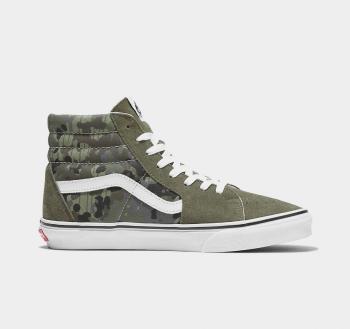 Vans SK8-Hi 42,5