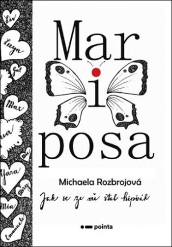 Mariposa - Michaela Rozbrojová