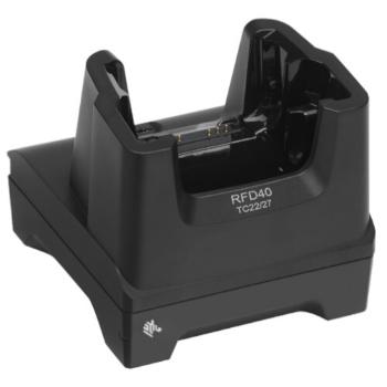 Zebra CR40-1S0T-TC2-M-02 Communication Cradle