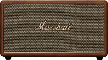Marshall Stanmore BT III Přenosný reproduktor Brown