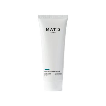 Matis Paris Aqua Cream rychle se vstřebávající krém na vodní bázi 50 ml