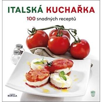 Italská kuchařka (978-80-206-1690-6)