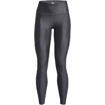 Under Armour ARMOUR BRANDED LEGGING Dámské legíny, tmavě šedá, velikost