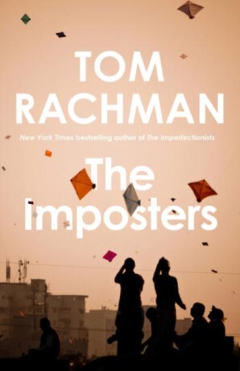 The Imposters - Tom Rachman