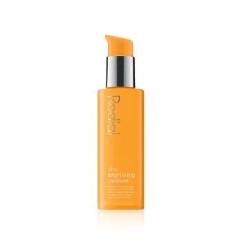 Rodial Vit C Brightening Cleanser čisticí gel 135 ml