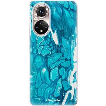 iSaprio BlueMarble 15 pro Honor 50 (bm15-TPU3-Hon50)