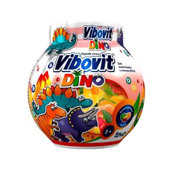 Vibovit DINO želé multivitamíny 50 ks