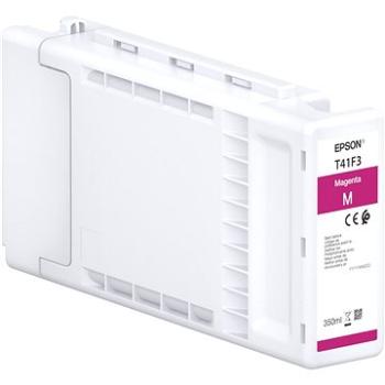 Epson T41F340 purpurová (C13T41F340)