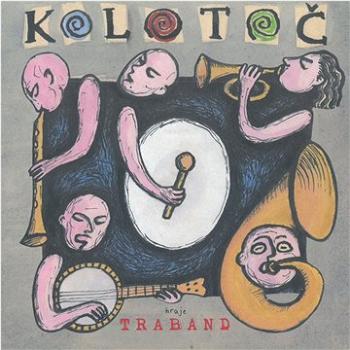 Traband: Kolotoč (BP0121-2)