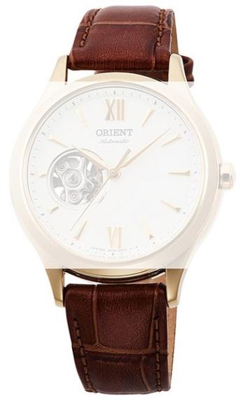 Řemínek Orient UL019024K0 (pro modely RA-AG002, RA-AG07)