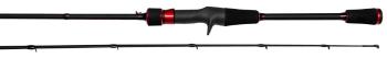 Zebco prut aven baitcast 1,83 m 7-35 g