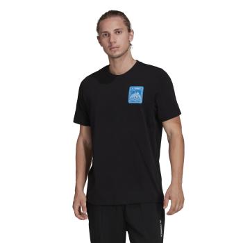 adidas TX Patc MTN Tee M