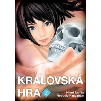 Královská hra 2 (978-80-7449-755-1)