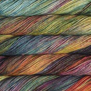 Malabrigo Rios 886 Diana Pletací příze