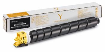 Kyocera Mita TK-8345Y žlutý (yellow) originální toner