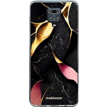 Mobiwear Silikon pro Xiaomi Redmi Note 9 Pro - B005F (5904808342353)