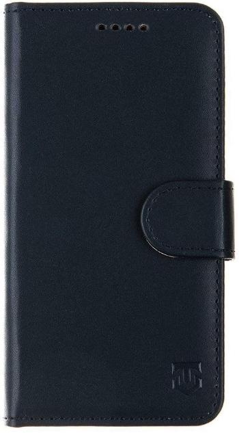 Mobiltelefon tok Tactical Field Notes Vivo Y21/Y21s kék tok