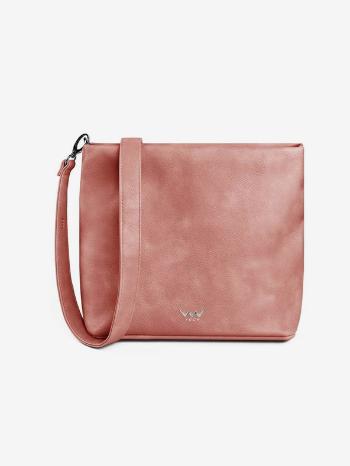 Vuch Katie Cross body bag Fialová