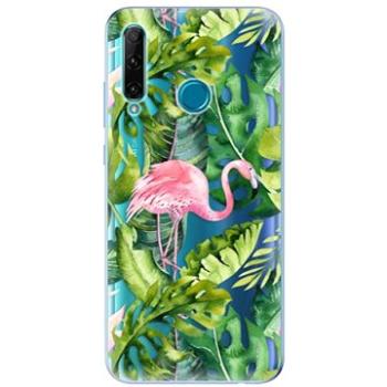 iSaprio Jungle 02 pro Honor 20e (jun02-TPU3_Hon20e)