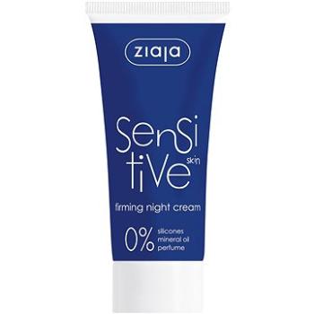 ZIAJA Sensitive Noční krém 50 ml (5901887006923)