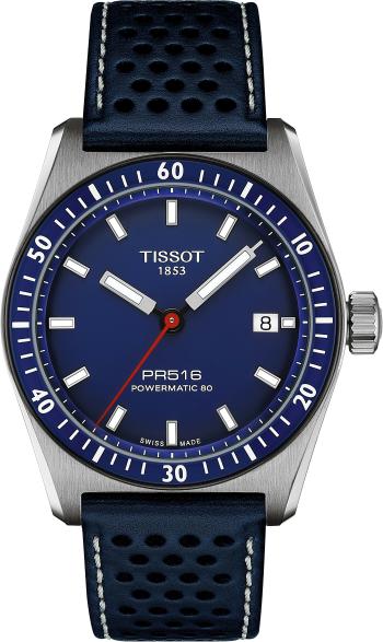 Tissot PR516 Powermatic 80 T149.407.16.041.00