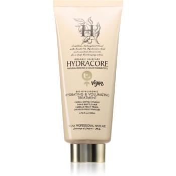 Tecna Hydracore Hydrating & Volumizing Treatment balzám na vlasy 200 ml