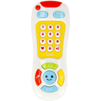 Bam-Bam Music Toy jucărie cu activități cu melodie 12m+ TV Controller 1 buc