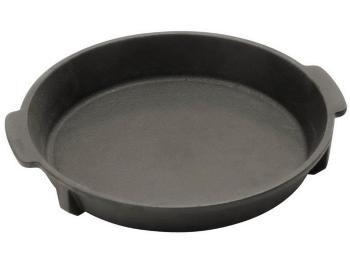 Litinová aromatizační pánvička Outdoorchef 23 cm