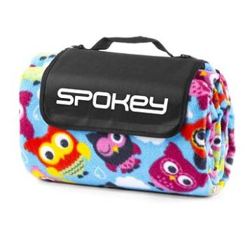 Spokey Picnic Owl 180×210 (5901180352406)