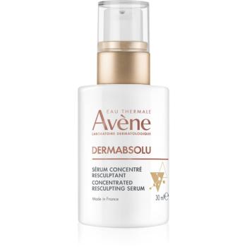 Avène DermAbsolu remodelační sérum pro obnovu hutnosti pleti 30 ml