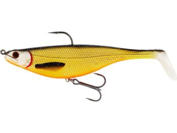 Westin Gumová nástraha Shadteez R2F Sinking Official Roach - 16cm  55g