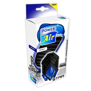 Power Air Star Sport 9ml (8595600915363)