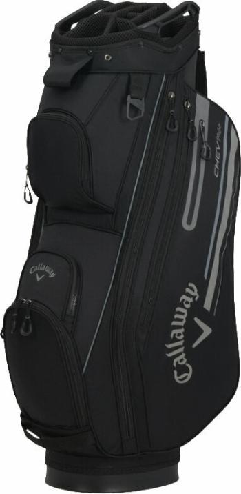 Callaway Chev 14+ Black Cart Bag