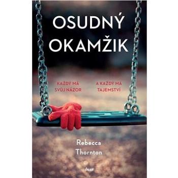 Osudný okamžik (978-80-249-4358-9)