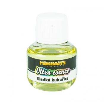 Mikbaits Ultra esence 50ml - Sladká kukuřice