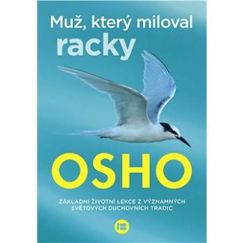 Muž, který miloval racky (978-80-7593-405-5)