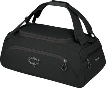 Osprey Daylite Duffel 30 Cestovní taška Black